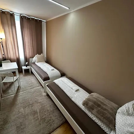 Zimmervermietung 1 Privat bolig Linz