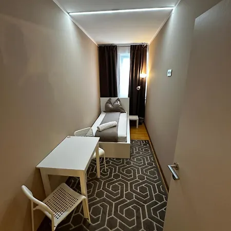Homestay Zimmervermietung 1 Linz