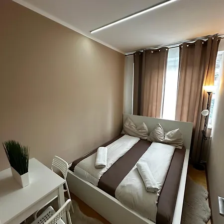 Homestay Zimmervermietung 1